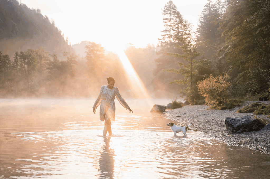 fotoshoot hond oostenrijk hondenfotograaf