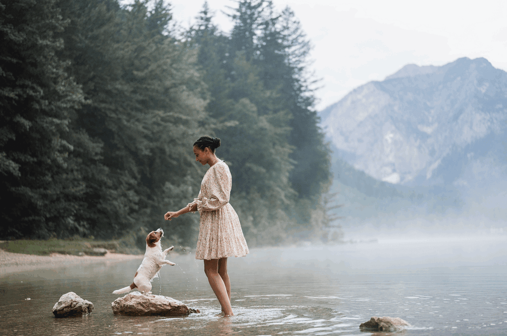 fotoshoot hond oostenrijk hondenfotograaf