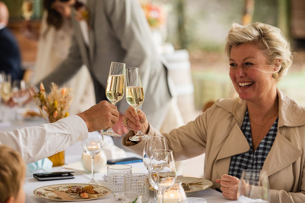 trouwfeest alix gent