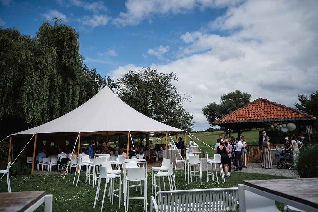 ceremonie kattebroek