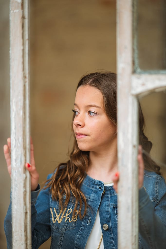 communiefoto's Cultuurfabriek Ronse