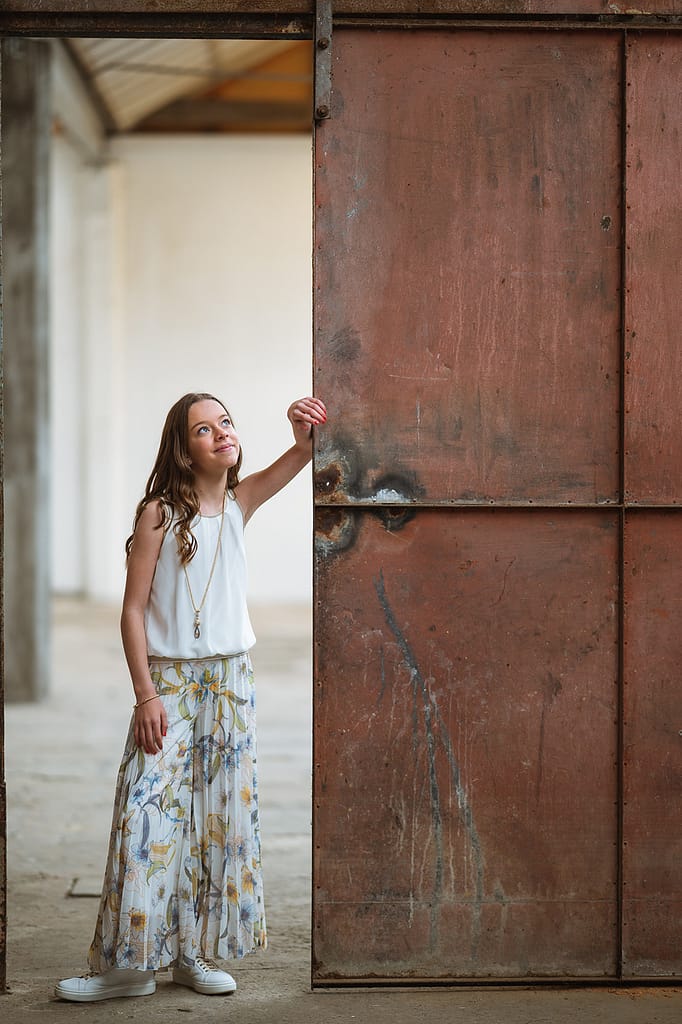 communiefoto's Cultuurfabriek Ronse