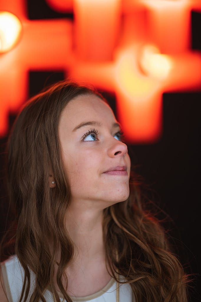 communiefoto's Cultuurfabriek Ronse