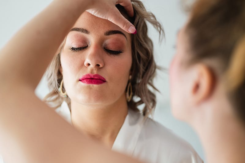 huwelijksfotograaf Erpe-Mere must have foto voor elke bruid