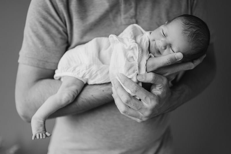 newbornfotograaf Aalst
