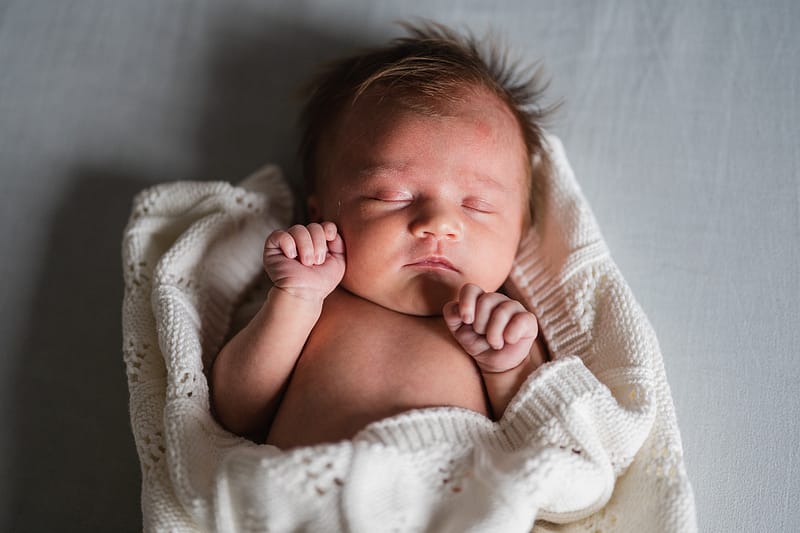 must have babyfoto’s voor elke moeder bij Babyfotograaf Herzele-Zottegem