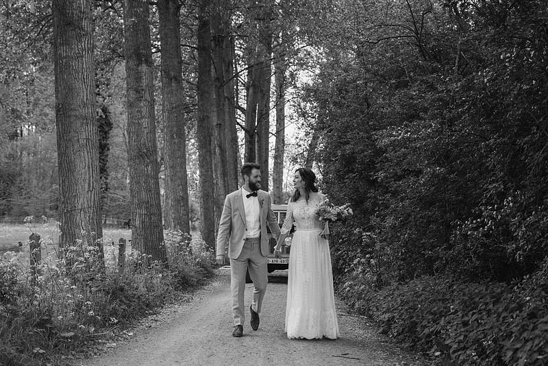huwelijksfotograaf Oost Vlaanderen
