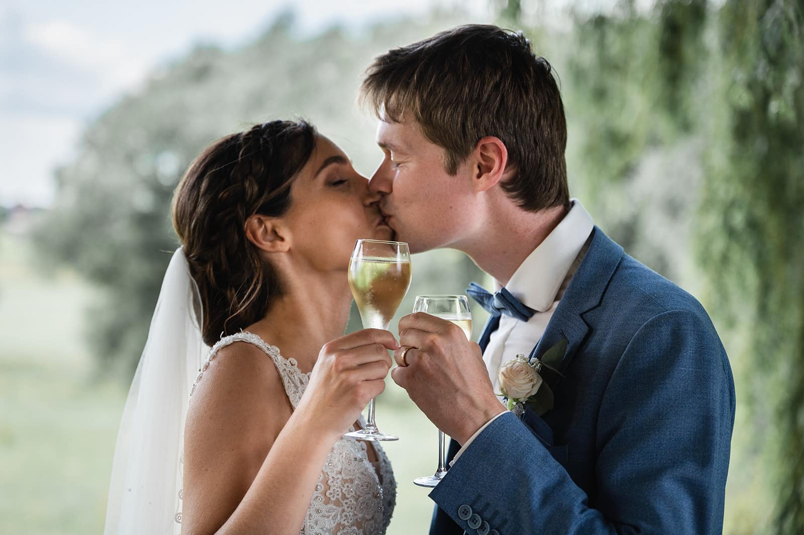 huwelijksfotograaf Aalst