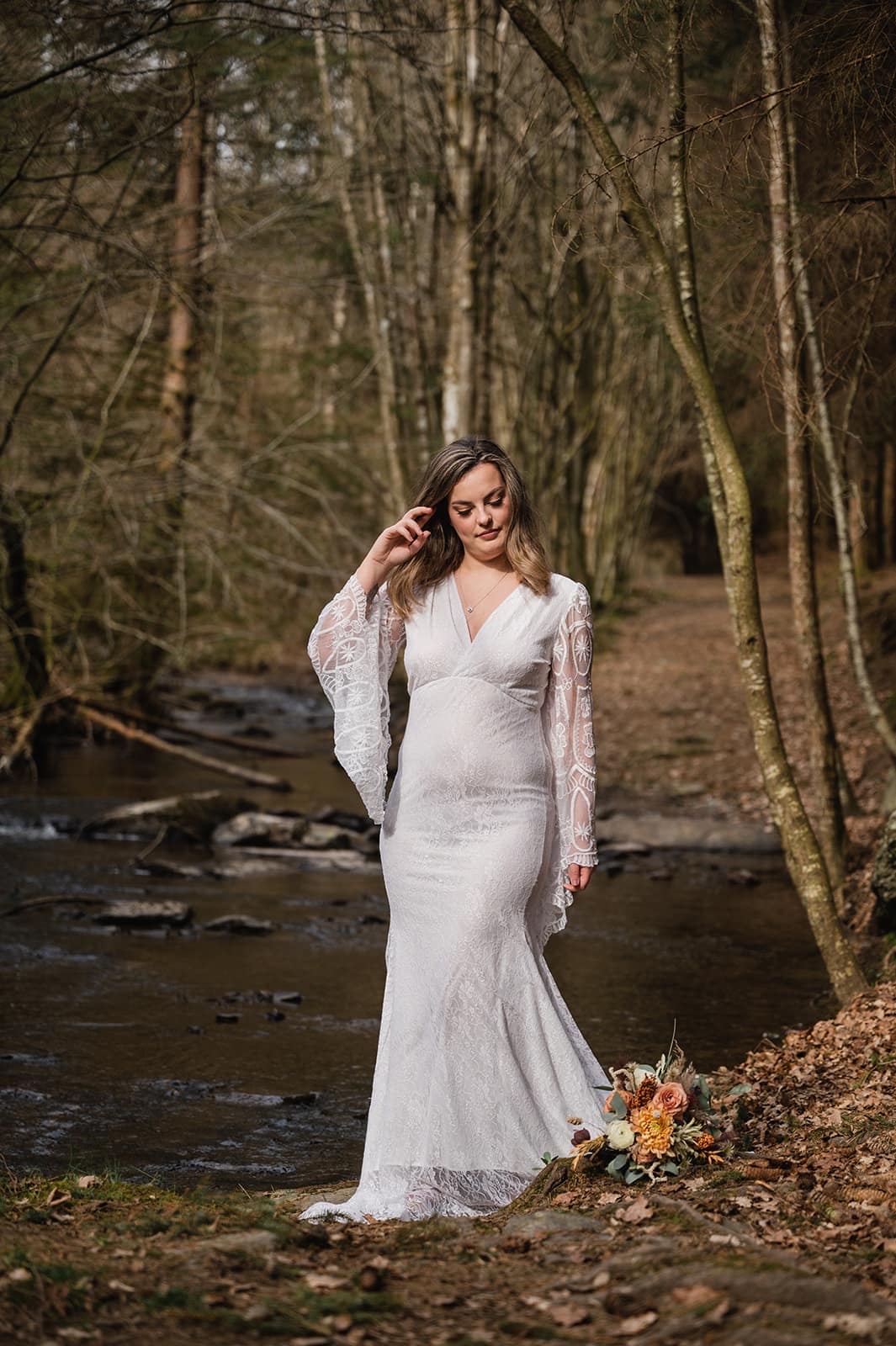 huwelijksfotograaf Erpe-Mere must have foto voor elke bruid