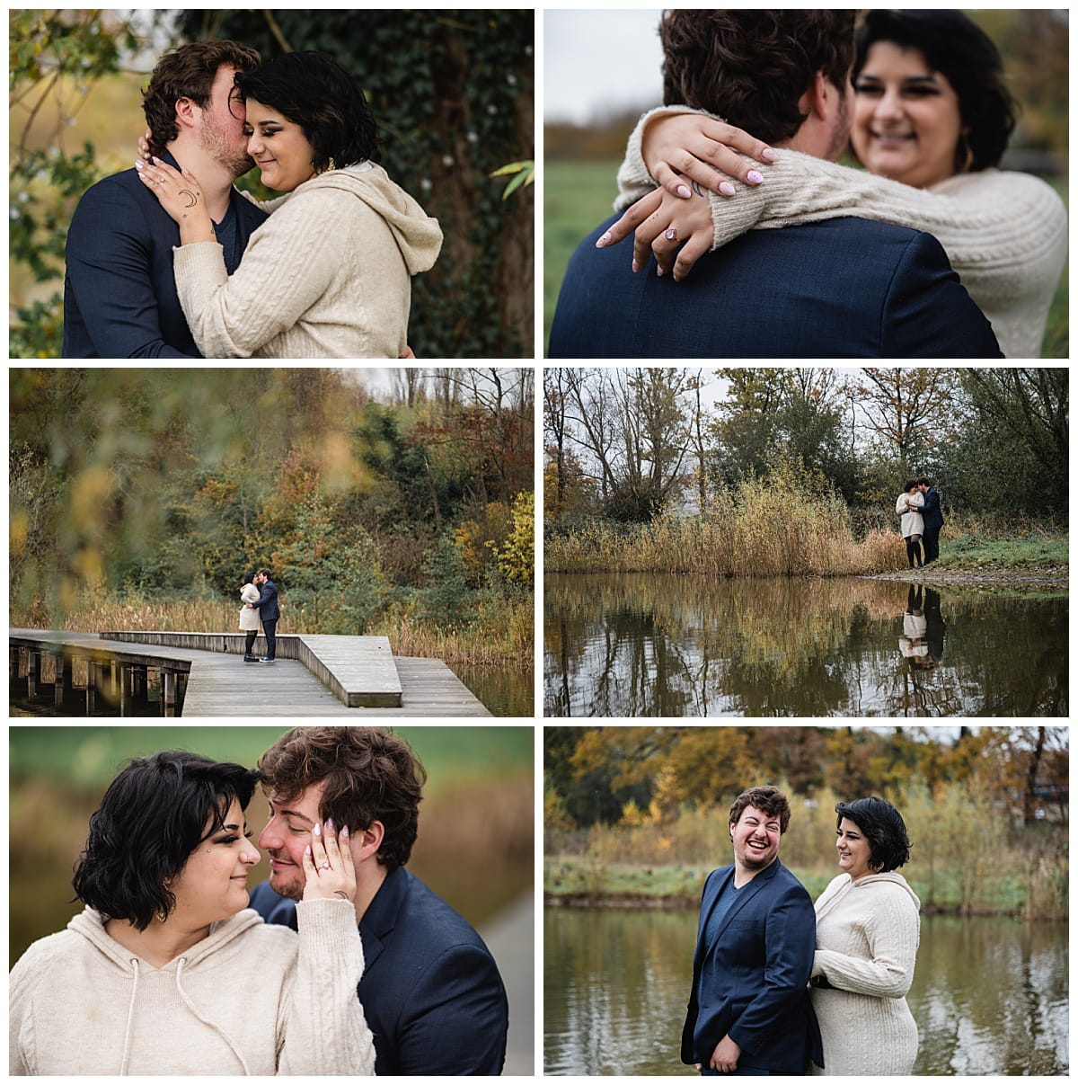 Huwelijksaanzoek aalst