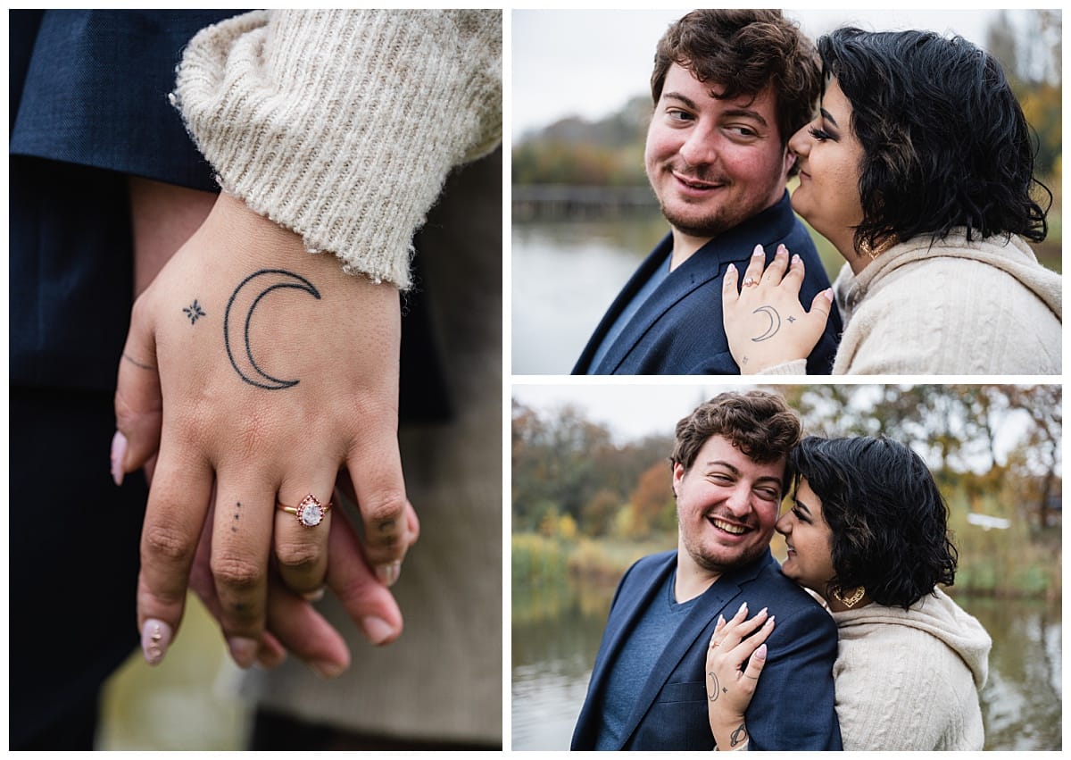 Huwelijksaanzoek aalst